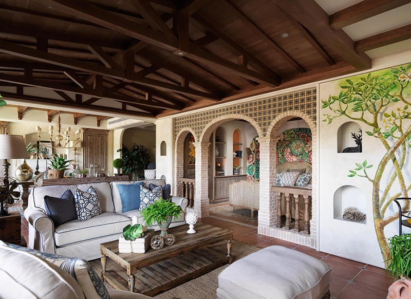 同樣材質的高端整木定制家具為何價格還會存在差異？