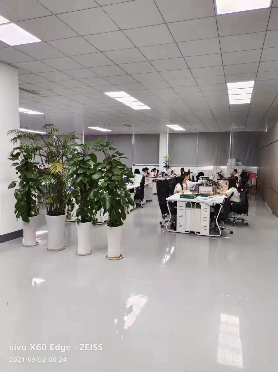 工裝，家裝，全屋定制，慧杰是專業的…………