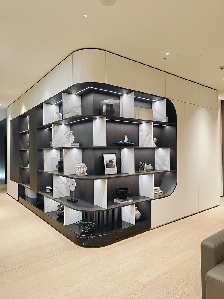 為何現代人裝修時都喜歡選擇烤漆門?慧杰家居帶你了解其中的門道